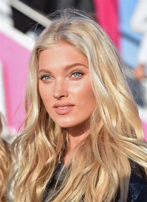 elsa hosk images